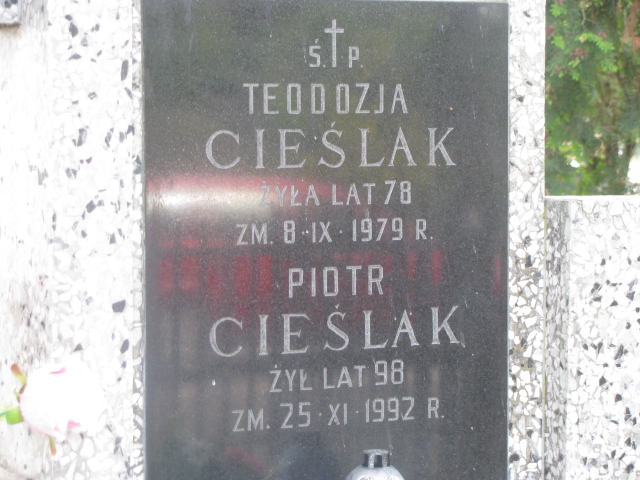 Joanna Pruszkowska 1927 Zaborów - Grobonet - Wyszukiwarka osób pochowanych