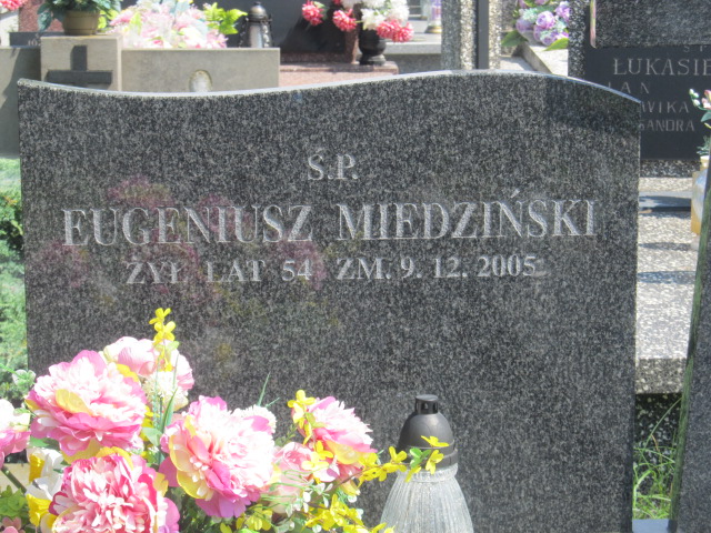 Piotr Zdziech Zaborów - Grobonet - Wyszukiwarka osób pochowanych